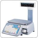 WEIGHING SCALES