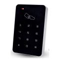 ACCESS CONTROL SYSTEM