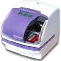 TIME STAMP MACHINES