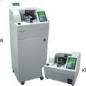 BUNDLE COUNTING M/C