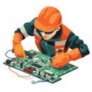 PCB Repairs